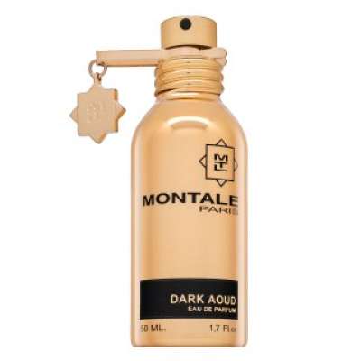 Montale Dark Aoud Eau de Parfum uniszex 50 ml