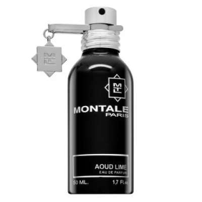 Montale Aoud Lime Eau de Parfum uniszex 50 ml