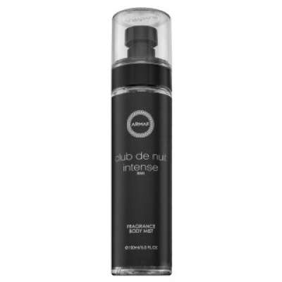 Armaf Club de Nuit Intense Man testápoló spray férfiaknak 150 ml