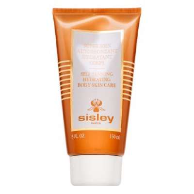 Sisley barnító krém Self Tanning Hydrating Body Skin Care 150 ml