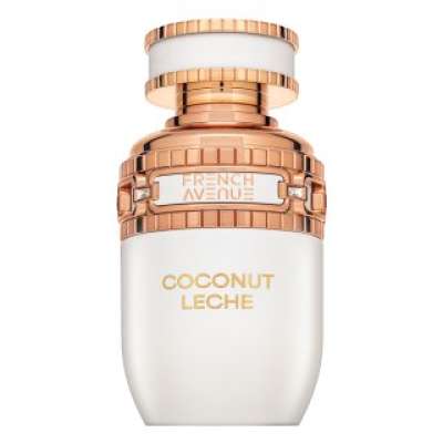 French Avenue Coconut Leche Eau de Parfum nőknek 80 ml