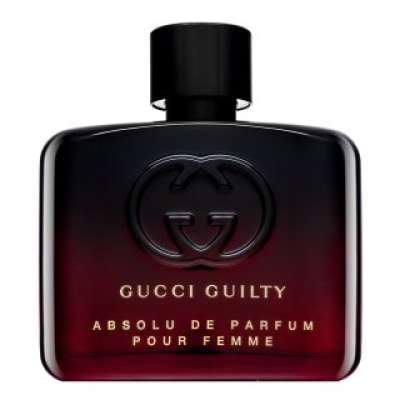 Gucci Guilty Absolu de Parfum Pour Femme tiszta parfüm nőknek 60 ml