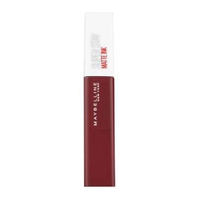 Maybelline SuperStay Matte Ink Liquid Lipstick folyékony rúzs mattító hatásért 50 Voyager 5 ml