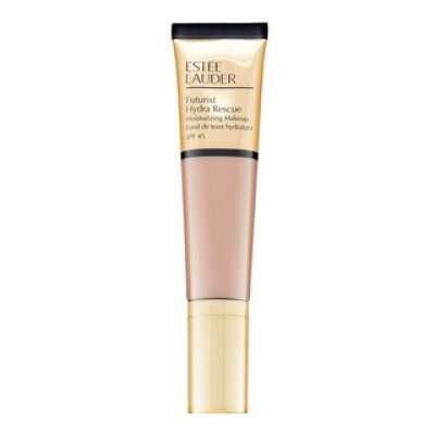 Estee Lauder Futurist Hydra Rescue Makeup hosszan tartó make-up hidratáló hatású 3C2 Pebble 35 ml