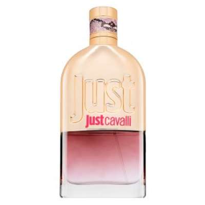 Roberto Cavalli Just Cavalli Eau de Toilette nőknek 90 ml