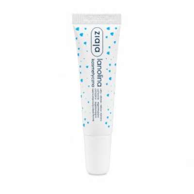 Ziaja Lanolin kozmetikai lanolin 10 g