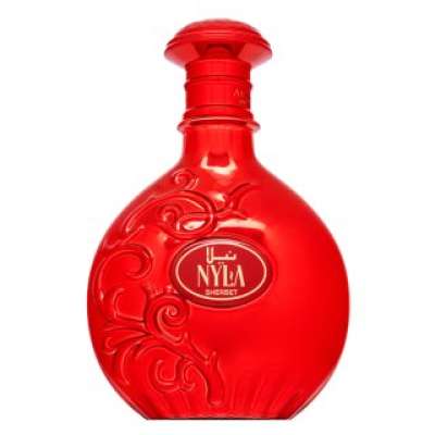 Arabiyat Prestige Nyla Sherbet Eau de Parfum nőknek 80 ml