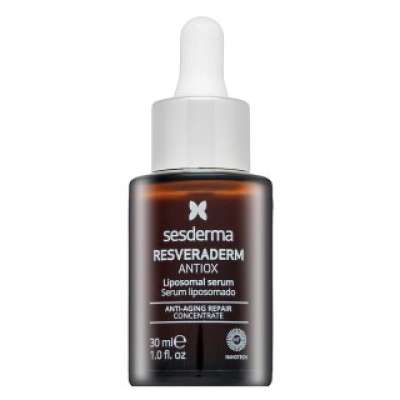 Sesderma Resveraderm Antiox szérum Liposomal Serum 30 ml
