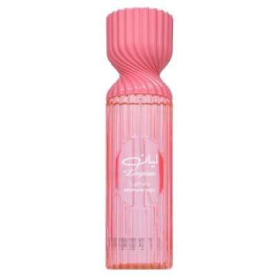 Lattafa Layaan testápoló spray nőknek 250 ml