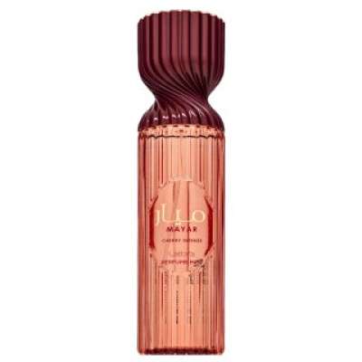 Lattafa Mayar Cherry Intense testápoló spray nőknek 250 ml