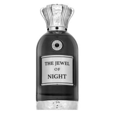 Anfar The Jewel of Night tiszta parfüm uniszex 100 ml