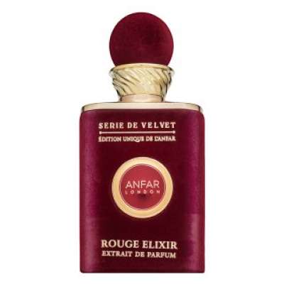 Anfar Rouge Elixir tiszta parfüm nőknek 100 ml