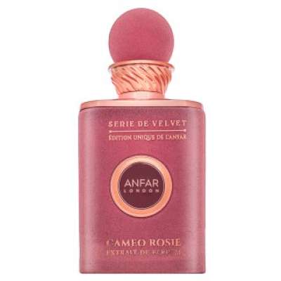 Anfar Cameo Rosie tiszta parfüm nőknek 100 ml