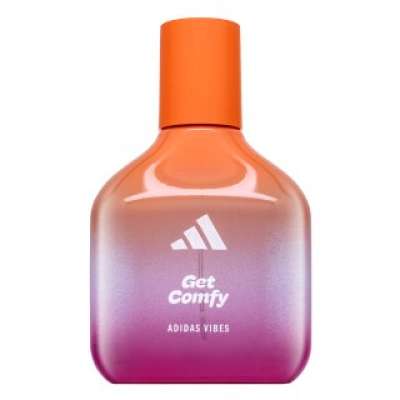 Adidas Vibes Get Comfy Eau de Parfum uniszex 50 ml