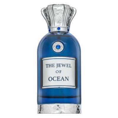 Anfar The Jewel of Ocean tiszta parfüm uniszex 100 ml