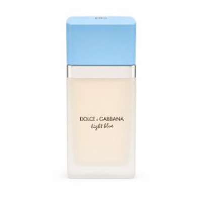 Dolce & Gabbana Light Blue Eau de Toilette nőknek 30 ml