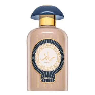 Lattafa Ra'ed Absolu Eau de Parfum uniszex 100 ml