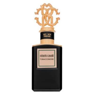 Roberto Cavalli Tobaccomore Eau de Parfum uniszex 100 ml