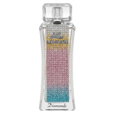 Lomani Miss Diamonds Eau de Parfum nőknek 100 ml