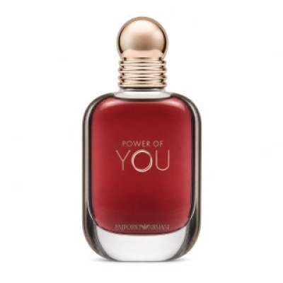 Armani (Giorgio Armani) Power Of You nőknek 50 ml
