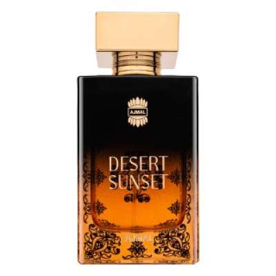 Ajmal Desert Sunset Eau de Parfum férfiaknak 100 ml