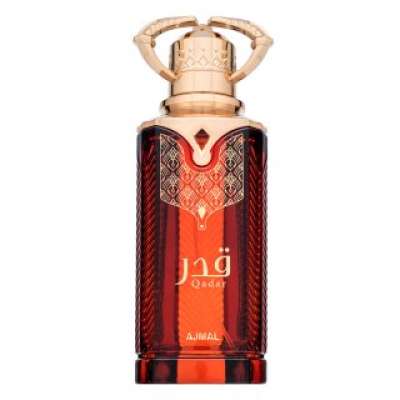 Ajmal Qadar Eau de Parfum uniszex 100 ml