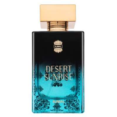 Ajmal Desert Sunrise Eau de Parfum férfiaknak 100 ml