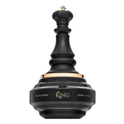 Armaf Checkmate King Eau de Parfum férfiaknak 100 ml