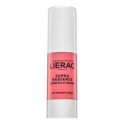 Lierac Supra Radiance szemfiatalító szérum Eye Radiance Serum 15 ml