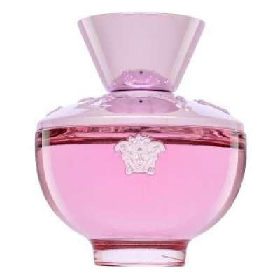 Versace Pour Femme Dylan Blush Pink Eau de Parfum nőknek 100 ml