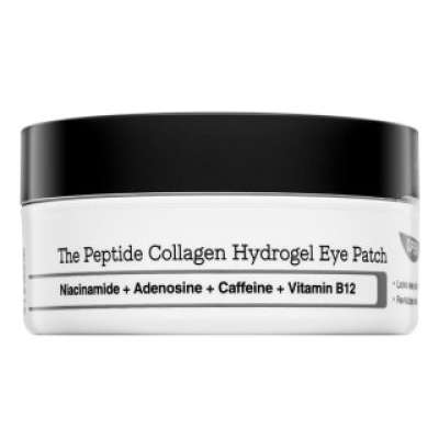 COSRX hidrogél maszk The Peptide Collagen Hydrogel Eye Patch 85 g