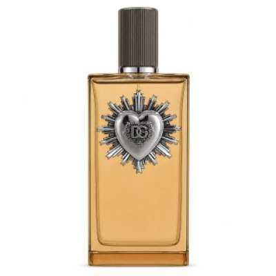 Dolce & Gabbana Devotion Pour Homme tiszta parfüm férfiaknak 200 ml