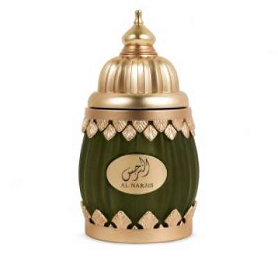 Niche Emarati Al Narjis Eau de Parfum nőknek 100 ml