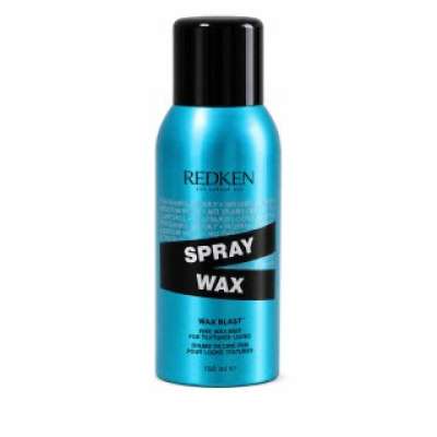 Redken Spray Wax hajwax közepes fixálásért 150 ml