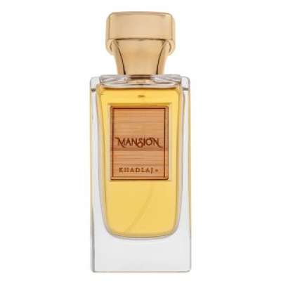 Khadlaj Mansion Eau de Parfum uniszex 100 ml