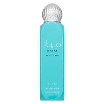 Lattafa Mayar Natural Intense All Over Spray nőknek 150 ml