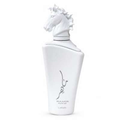 Lattafa Maahir Honor Eau de Parfum uniszex 100 ml