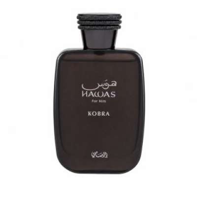 Rasasi Hawas Kobra Eau de Parfum férfiaknak 100 ml