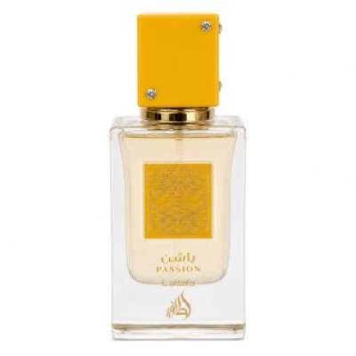 Lattafa Ana Abiyedh Passion Eau de Parfum nőknek 60 ml