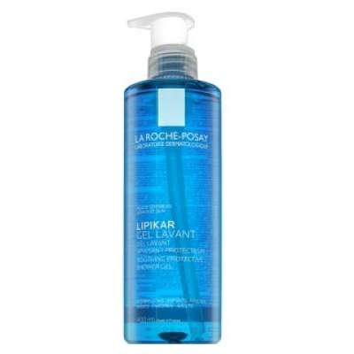 La Roche-Posay Lipikar tusfürdő gél Gel Lavant 400 ml