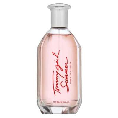 Tommy Hilfiger Tommy Girl Summer Ocean Wave Eau de Toilette nőknek 100 ml