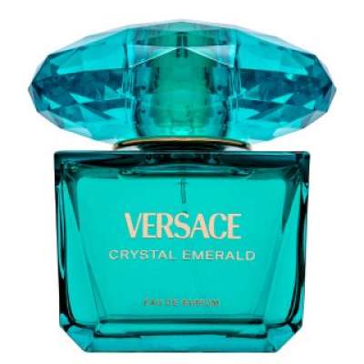 Versace Crystal Emerald Eau de Parfum nőknek 90 ml