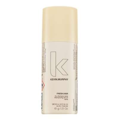 Kevin Murphy Fresh.Hair száraz sampon gyorsan zsírosodó hajra 100 ml