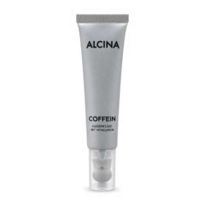 Alcina energizáló fluid Coffein Eye Fluid 15 ml