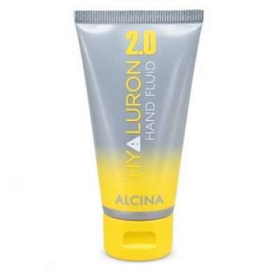 Alcina Hyaluron 2.0 kézkrém Hand Fluid 50 ml