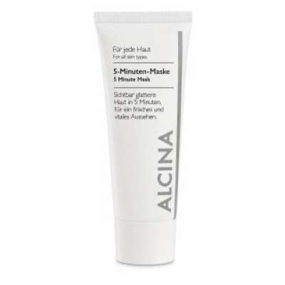 Alcina maszk 5 Minute Mask 50 ml