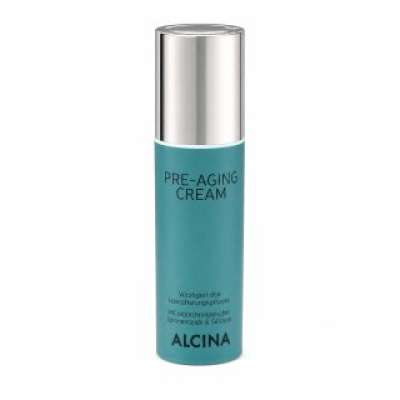 Alcina feszesítő krém Pre-Aging Cream 50 ml