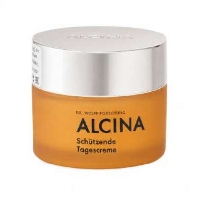 Alcina védő krém Protecting Day Cream SPF 30 50 ml