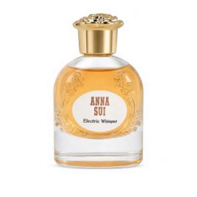 Anna Sui Electric Whisper Eau de Parfum nőknek 50 ml