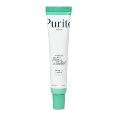 Purito Wonder Releaf Centella szemkrém Eye Cream Unscented 30 ml